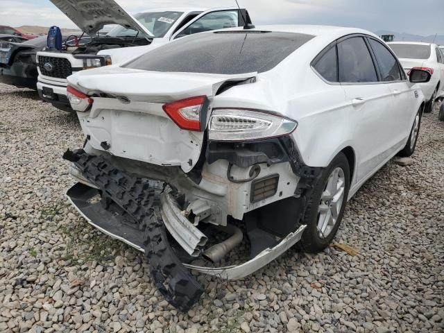 2013 FORD FUSION SE - 3FA6P0H78DR325532