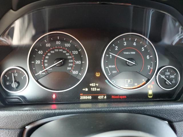 2015 BMW 328 I SULE WBA3C1C57FK118171