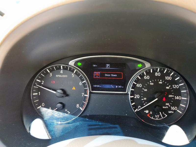2017 NISSAN ALTIMA 2.5 - 1N4AL3AP2HC233919