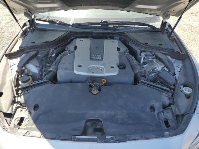 2014 INFINITI Q50 BASE - JN1BV7AP6EM676955
