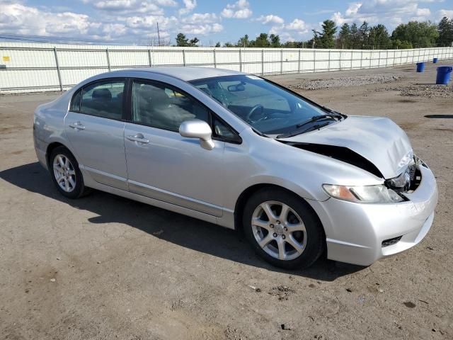 2010 HONDA CIVIC LX - 2HGFA1F51AH308373