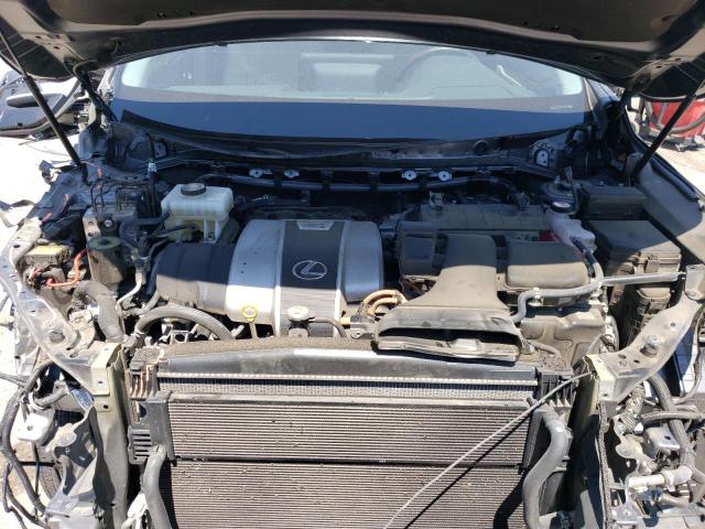 2020 LEXUS RX 450H 2T2HGMDA1LC050176
