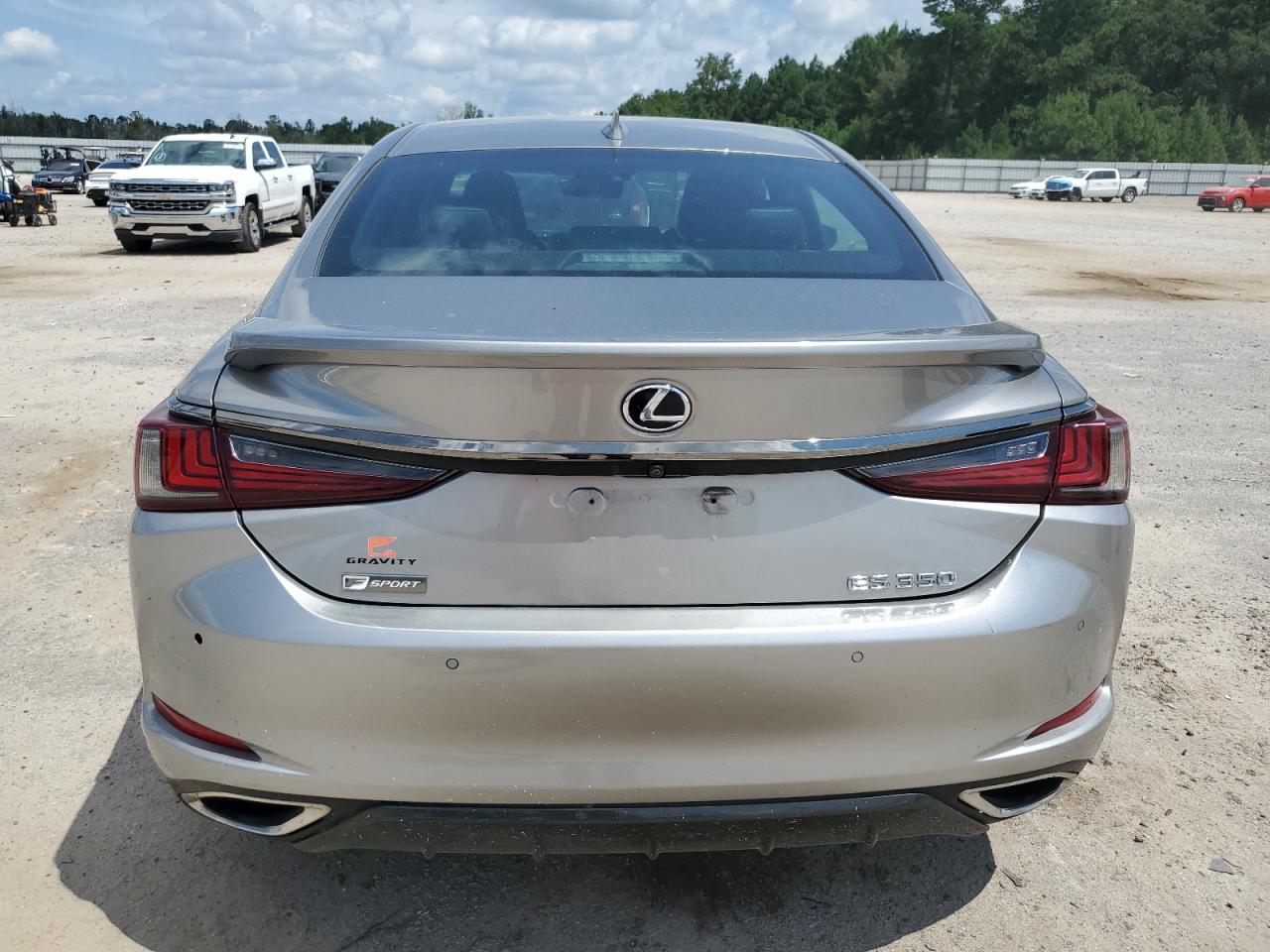LEXUS ES 350