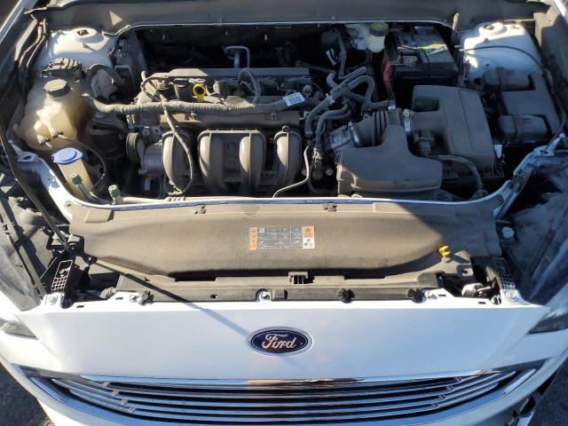 2017 FORD FUSION S 3FA6P0G71HR158048