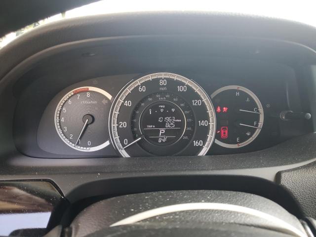 2016 HONDA ACCORD LX - 1HGCR2F31GA004399