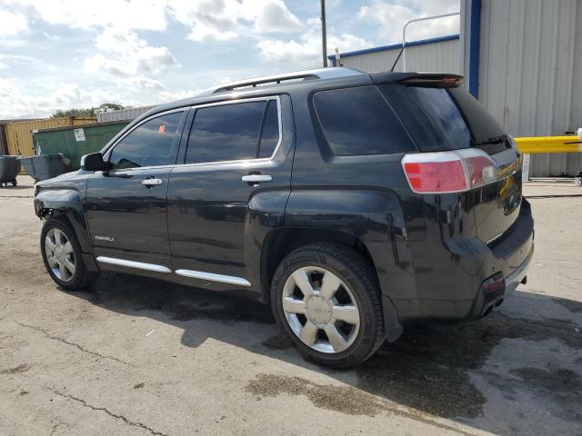 2015 GMC TERRAIN DE 2GKFLUE34F6275581