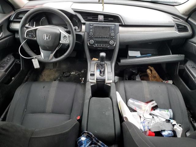 2020 HONDA CIVIC LX 2HGFC2F67LH545977