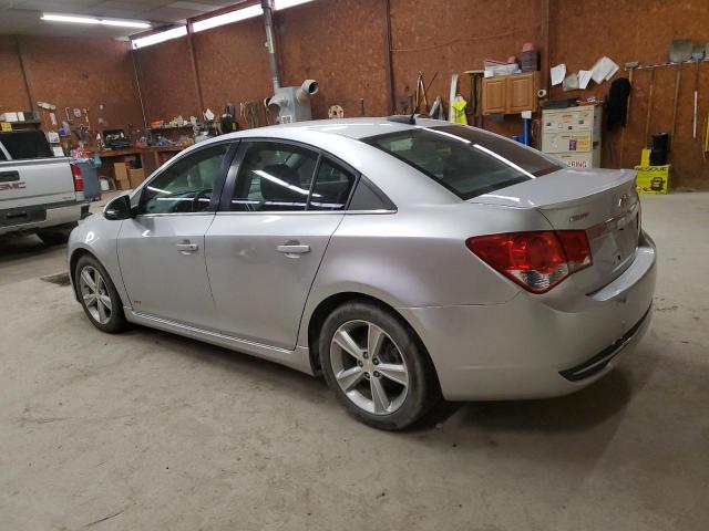 2015 CHEVROLET CRUZE - 180239918023769NE