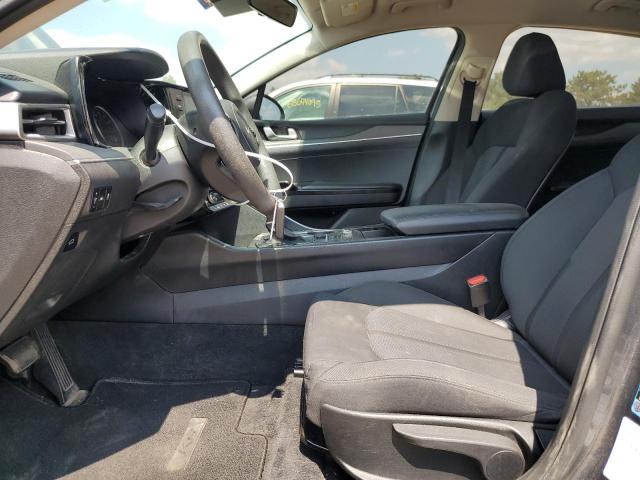 2022 KIA K5 LXS 5XXG14J28NG143271