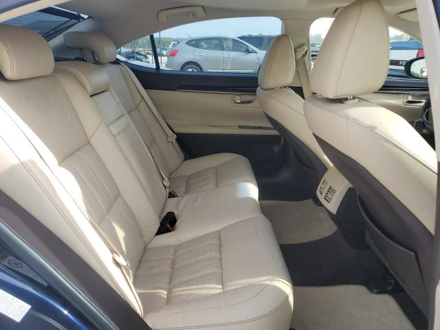 2016 LEXUS ES 350 JTHBK1GG2G2234553