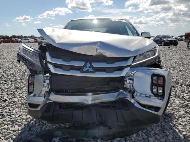2024 MITSUBISHI OUTLANDER JA4ARUAUXRU022963