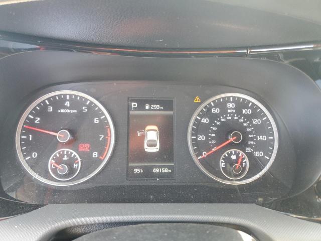 2023 KIA K5 LXS 5XXG14J20PG196596