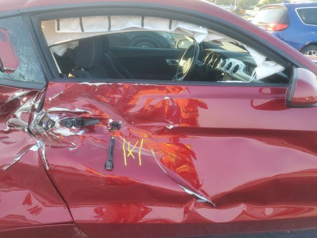 2019 FORD MUSTANG GT 1FA6P8CFXK5134658