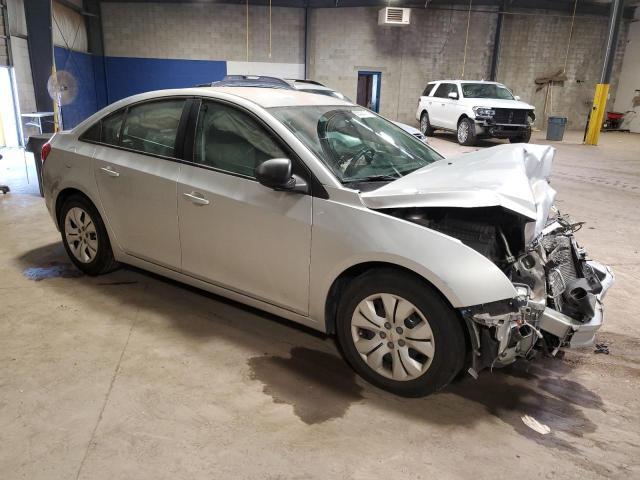 2014 CHEVROLET CRUZE LS - 1G1PA5SH8E7181612