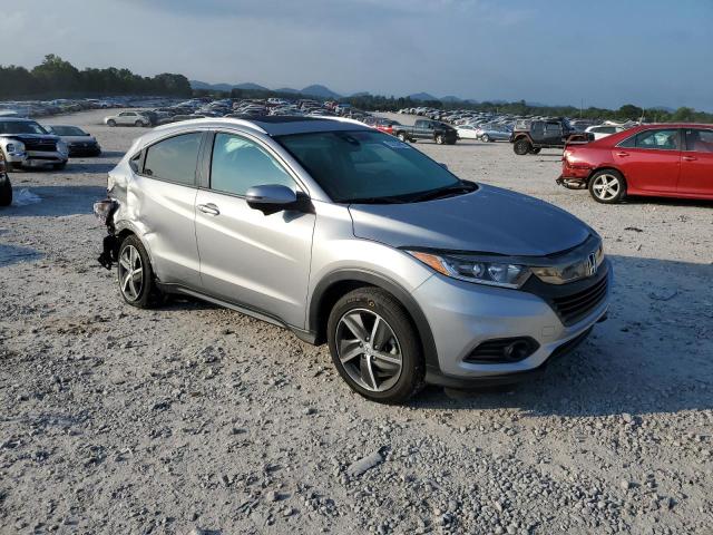2022 HONDA HR-V EX 3CZRU6H5XNM761275