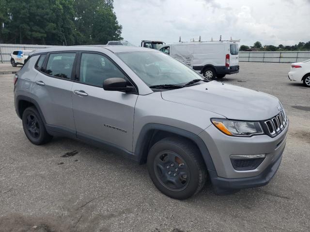 2018 JEEP COMPASS SP 3C4NJCAB7JT308890