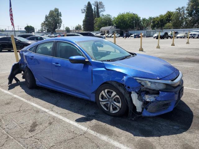 2017 HONDA CIVIC LX 2HGFC2E52HH551878