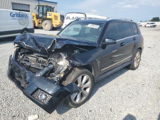 MERCEDES-BENZ GLK 350 4M