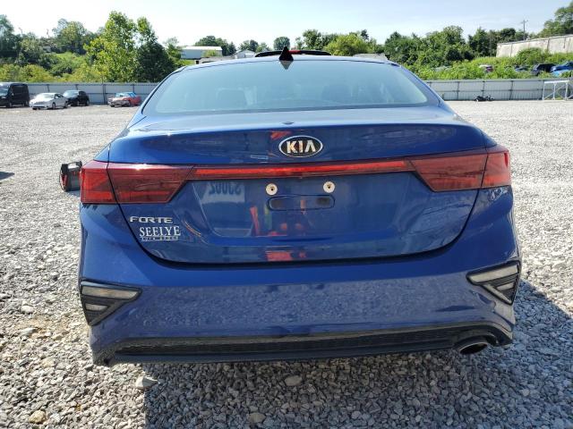 2020 KIA FORTE FE 3KPF24AD8LE158868