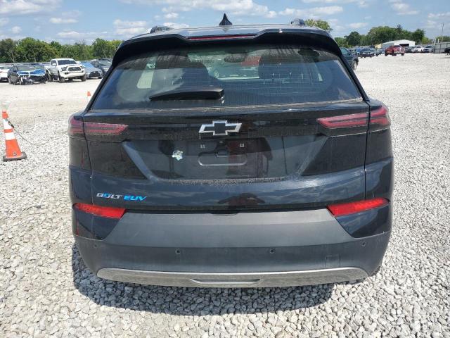 2022 CHEVROLET BOLT EUV L 1G1FY6S0XN4102997