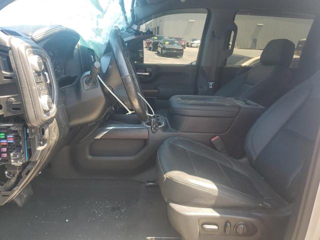 2021 GMC SIERRA K25 1GT49NEY1MF111016
