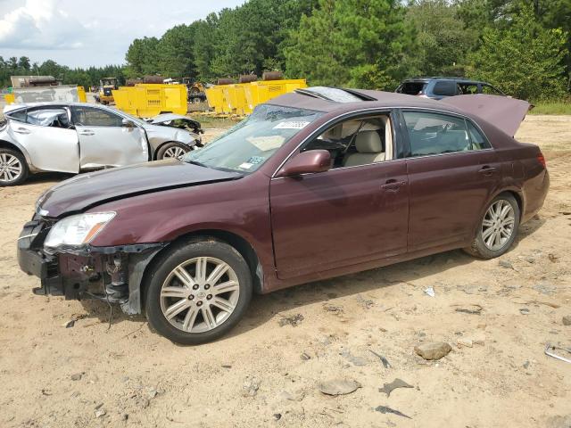 Global Auto Auctions: 2007 TOYOTA AVALON XL
