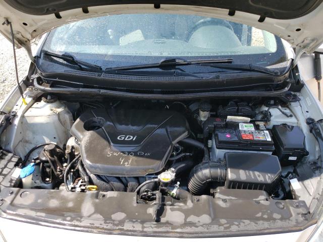 2015 HYUNDAI ACCENT GLS KMHCT4AE4FU796691