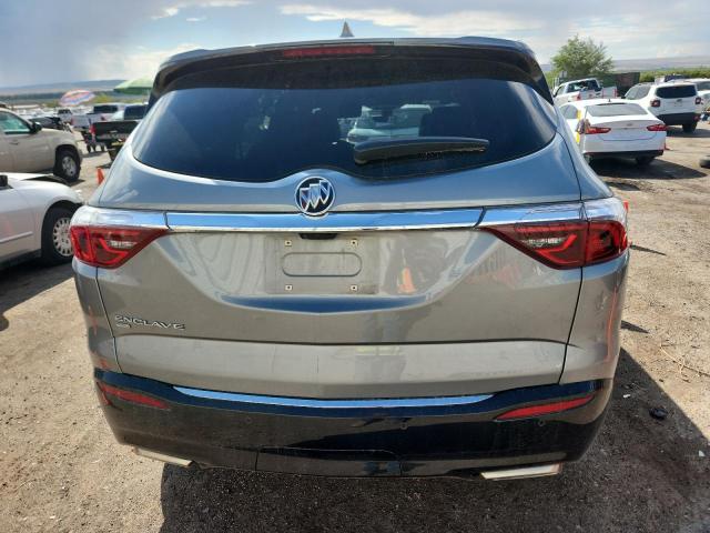 2023 BUICK ENCLAVE PR 5GAEVBKWXPJ193655