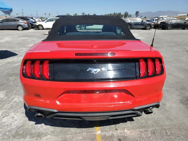 2019 FORD MUSTANG 1FATP8UH1K5185839