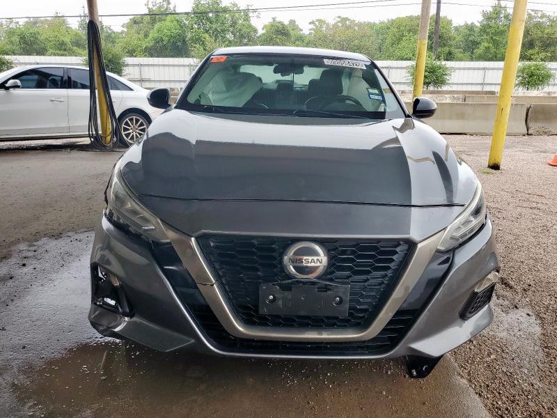 2019 NISSAN ALTIMA SR 1N4BL4CV8KC202266