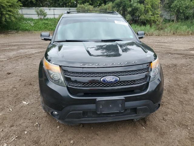 2014 FORD EXPLORER S #3230430643