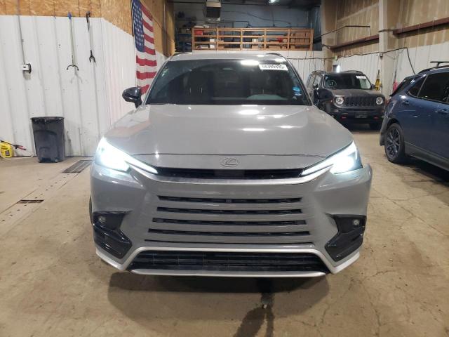 2024 LEXUS TX 500H F 5TDABAB6XRS000166