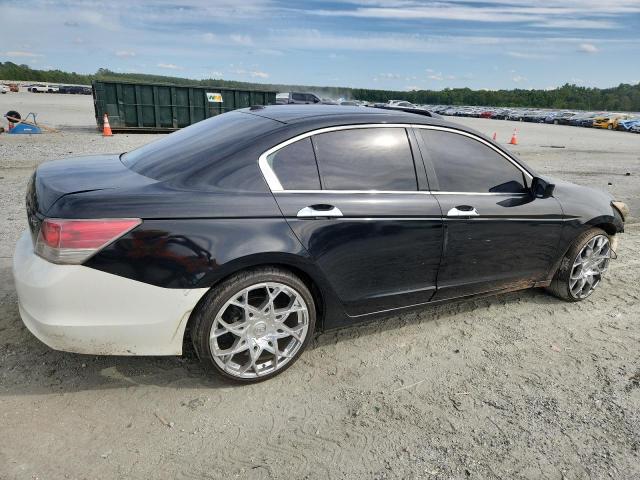 2010 HONDA ACCORD EXL - 1HGCP3F81AA012792