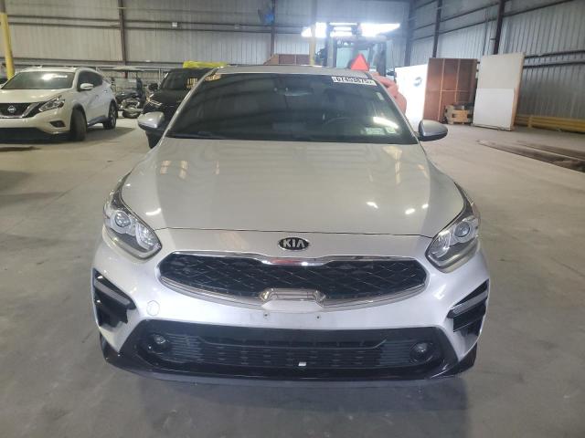 2020 KIA FORTE EX 3KPF54AD4LE209774