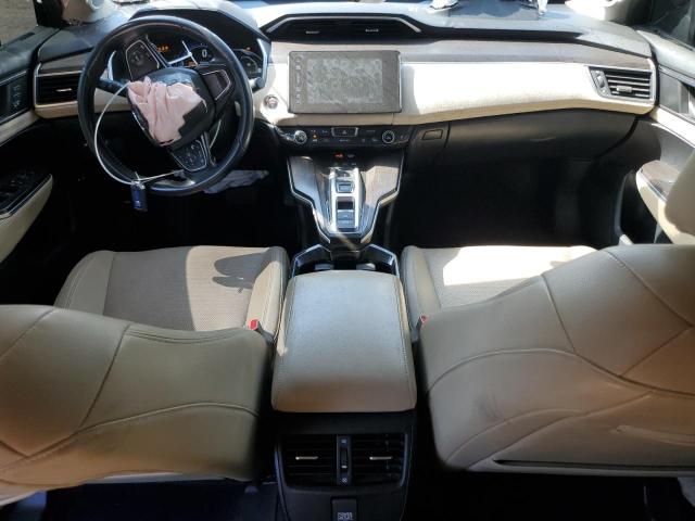 2019 HONDA CLARITY TO JHMZC5F35KC003585