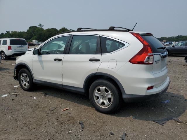 2015 HONDA CR-V LX 5J6RM4H33FL010203