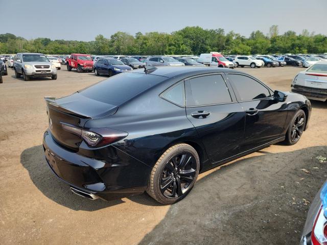 2021 ACURA TLX TECH A 19UUB6F54MA001252