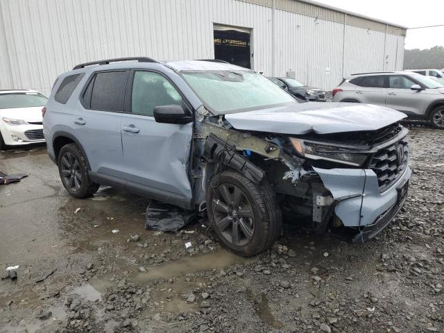 2023 HONDA PILOT SPOR 5FNYG1H30PB052873