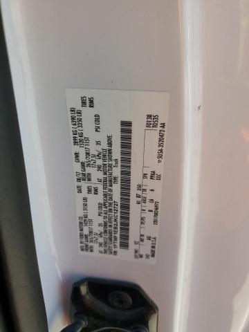 2018 FORD F150 1FTMF1EB2JKC12727