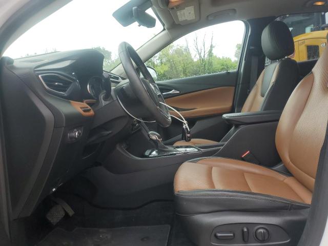 2021 BUICK ENCORE GX KL4MMGSL1MB113014