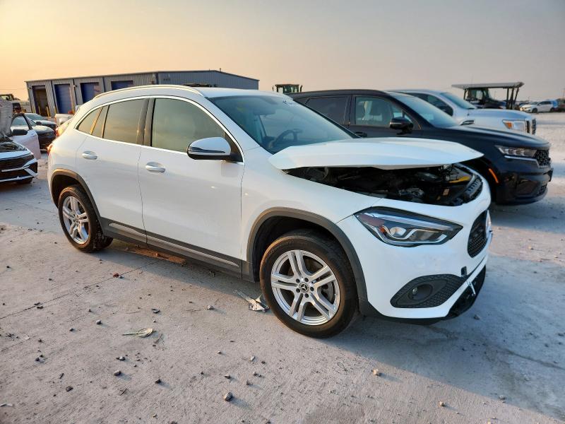 2021 MERCEDES-BENZ GLA 250 W1N4N4GB1MJ241706