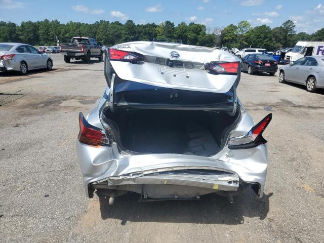 2020 NISSAN ALTIMA S 1N4BL4BV3LN318076