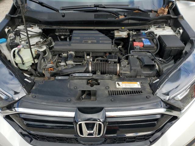 2022 HONDA CR-V EX 5J6RW2H50NA000416