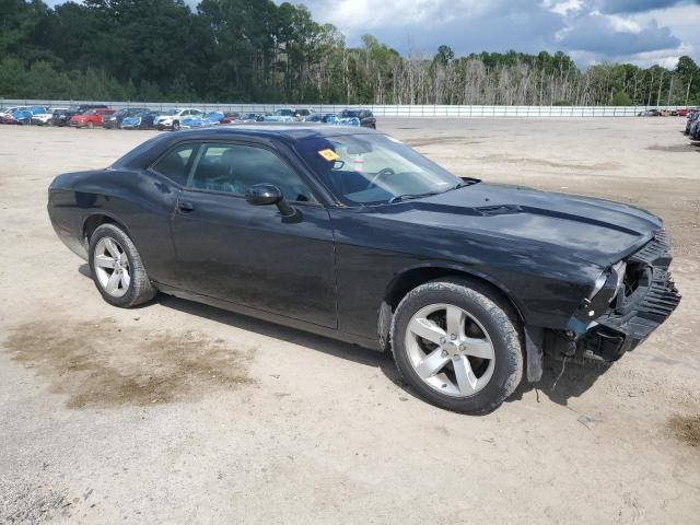 2014 DODGE CHALLENGER SXT - 2C3CDYAG7EH176725