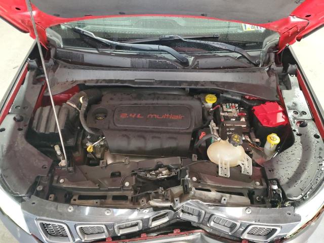 2020 JEEP COMPASS LA 3C4NJDBB2LT120124