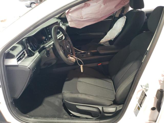 2021 KIA K5 LXS 5XXG14J23MG010044