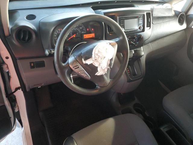 2019 NISSAN NV200 2.5S 3N6CM0KNXKK691914