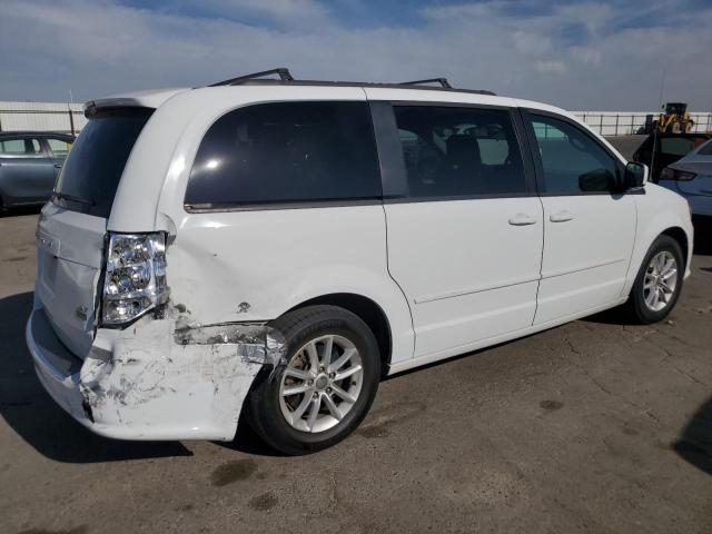 2016 DODGE GRAND CARA 2C4RDGCGXGR328328