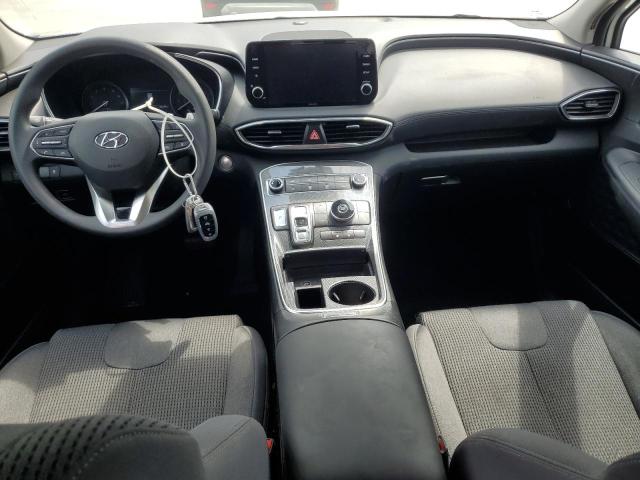 2022 HYUNDAI SANTA FE SEL 5NMS24AJ1NH396674