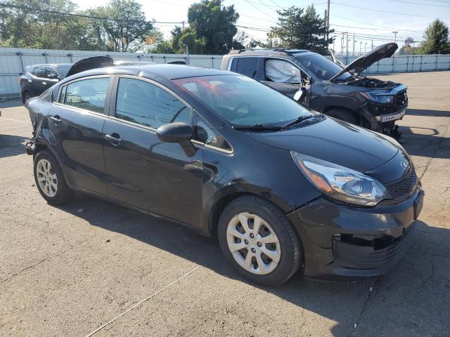 2017 KIA RIO LX KNADM4A36H6117822